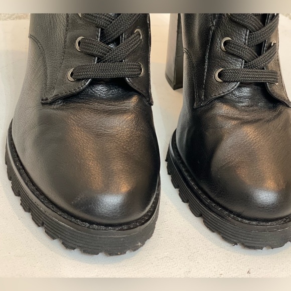 GIBSON LATIMER, NEW without tag beautiful woman ankles boots size 10M - Picture 4 of 6